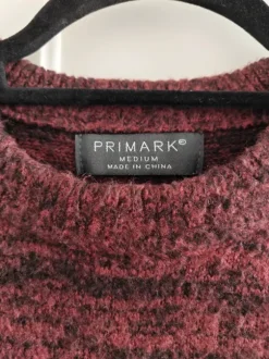 Primark sweater size M