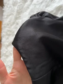 Puffärmel Blazer