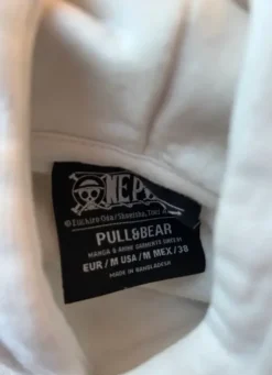 Pull & Bear * Hoodie * Gr. M