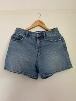 Pull & Bear jeans shorts