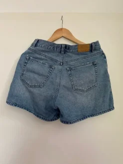 Pull & Bear jeans shorts