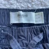 Pull & Bear leichte Cargo Sommerhose