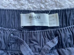 Pull & Bear leichte Cargo Sommerhose