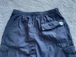 Pull & Bear leichte Cargo Sommerhose