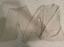 Pull & Bear Set