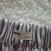Pull & Bear Shorts Gestreift Größe M