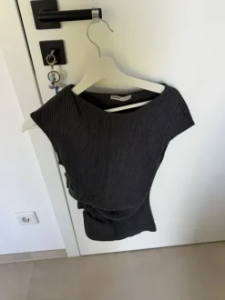 Pull & Bear Zweiteiler grau