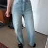 Pull and bear balloon jeans