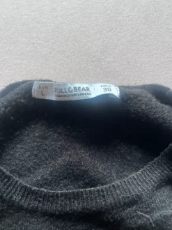 pull and bear pullover