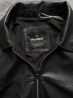 Pull bear Bomberjacke