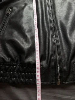 Pull bear Bomberjacke