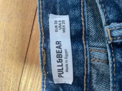 Pull& Bear Jeans Hose