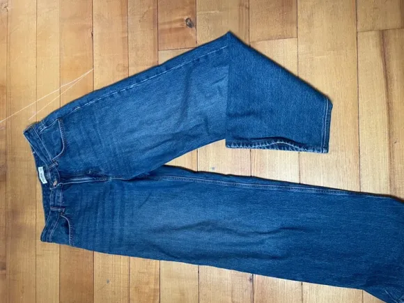 Pull& Bear Jeans Hose