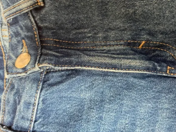 Pull& Bear Jeans Hose