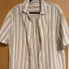 Pull&Bear kurzarm Hemd