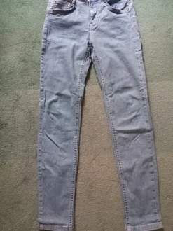 Pull&Bear-Jeans Gr. 38