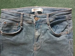 Pull&Bear-Jeans Gr. 38