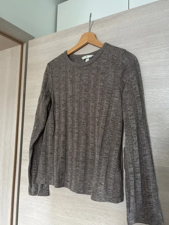 Pulli, H&M, Größe M