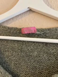 Pullover