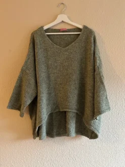 Pullover