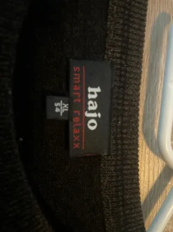 Pullover