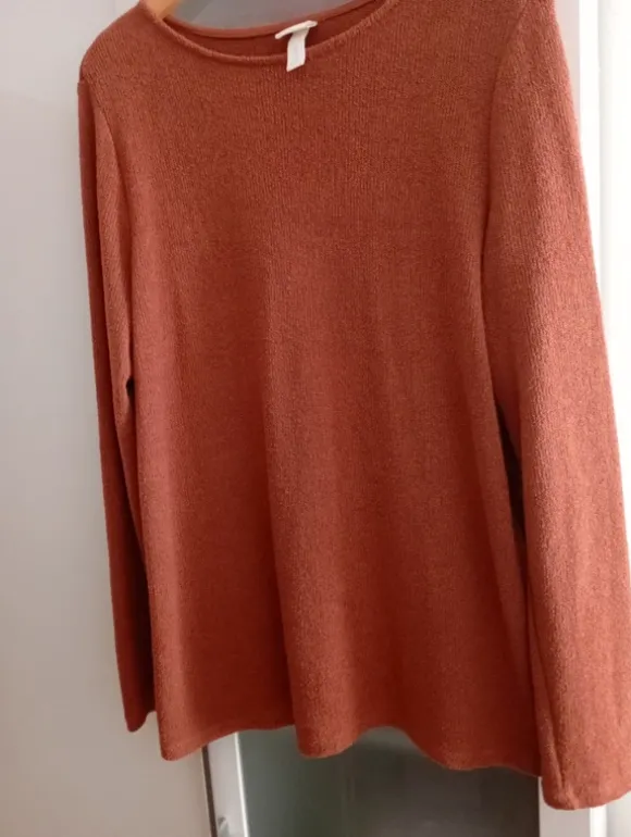 Pullover