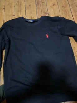 Pullover