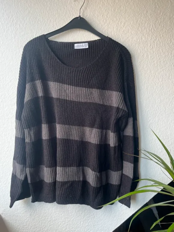 Pullover