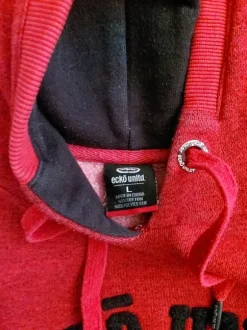 Pullover Ecke Unltd.