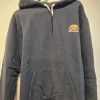 Pullover ellesse XXL blau, Hoodie