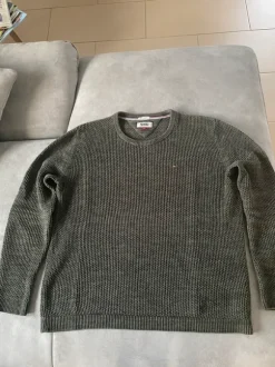 Pullover Gr L - Tommy Jeans