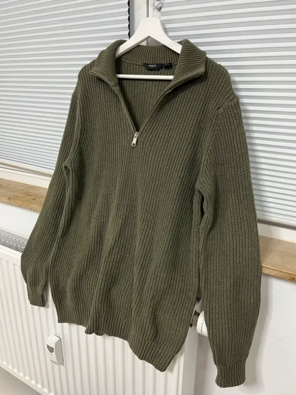 Pullover Größe L