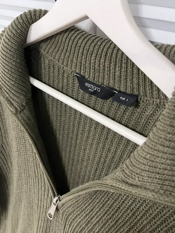 Pullover Größe L