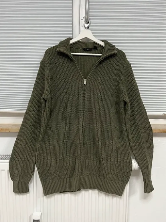 Pullover Größe L