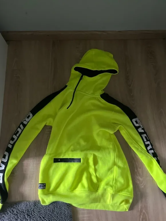 Pullover herren
