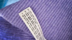 Pullover lila Flieder M Bershka