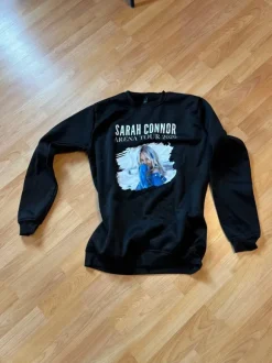 Pullover Sarah Connor
