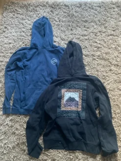 Pullover Set