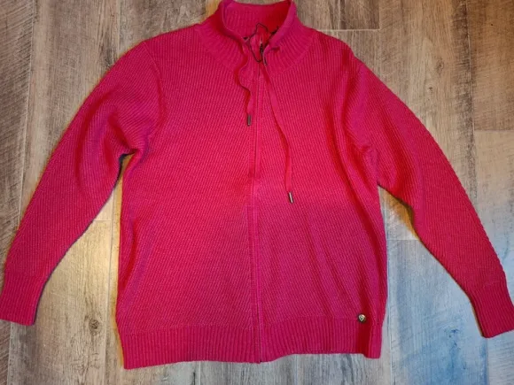 Pullover S/M