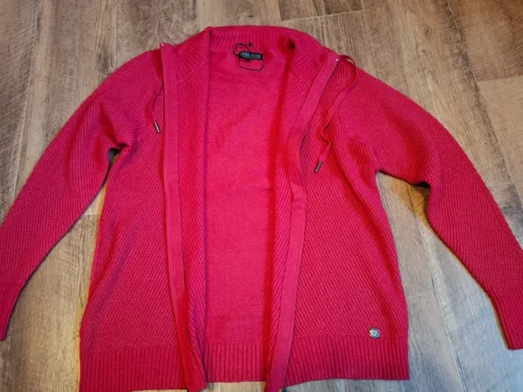 Pullover S/M