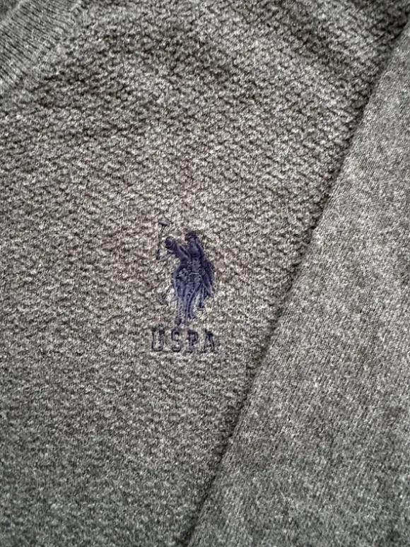 Pullover U.S. Polo