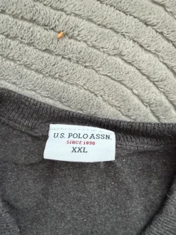 Pullover U.S. Polo
