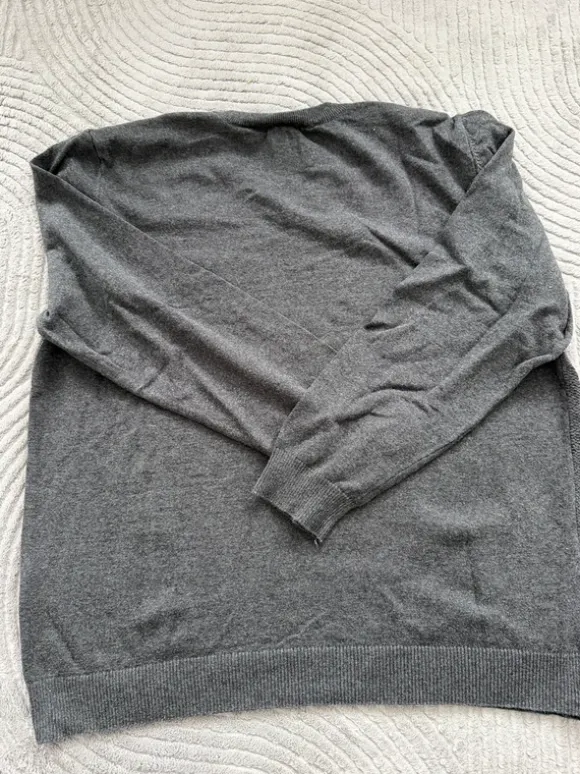 Pullover U.S. Polo
