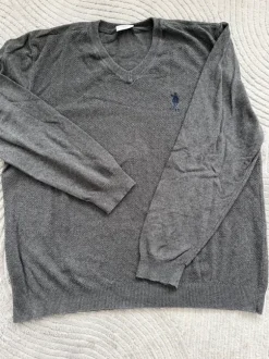 Pullover U.S. Polo
