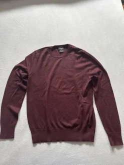Pullover von Grigio