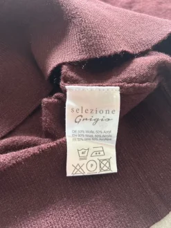 Pullover von Grigio