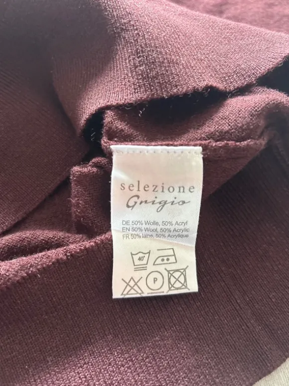 Pullover von Grigio