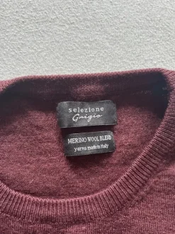 Pullover von Grigio