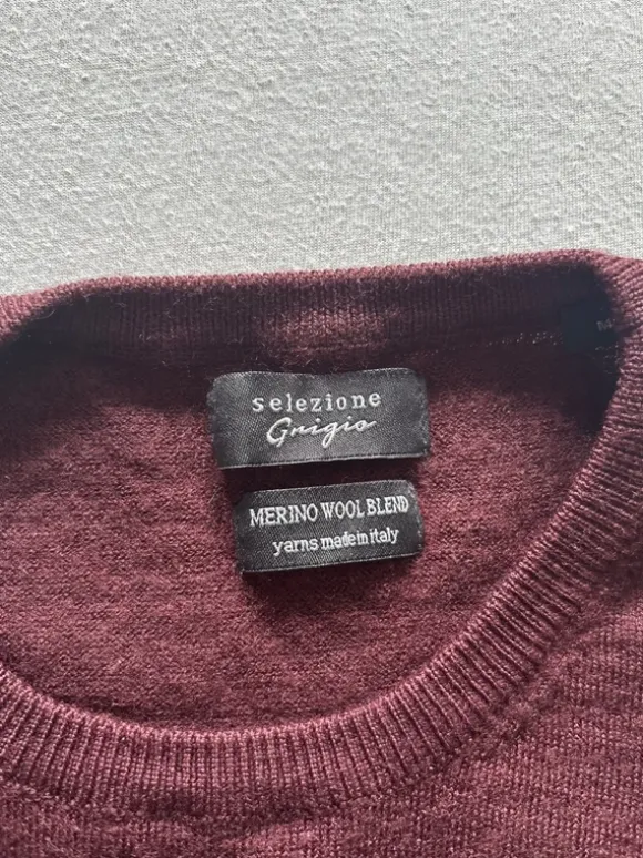 Pullover von Grigio