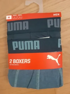 Puma Boxer Shorts